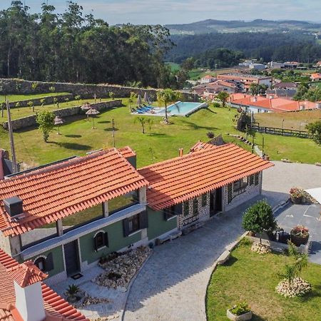 Quintinha Sao Martinho Luxury 2 Suites Villa Eira With Jacuzzi Vila do Conde Esterno foto