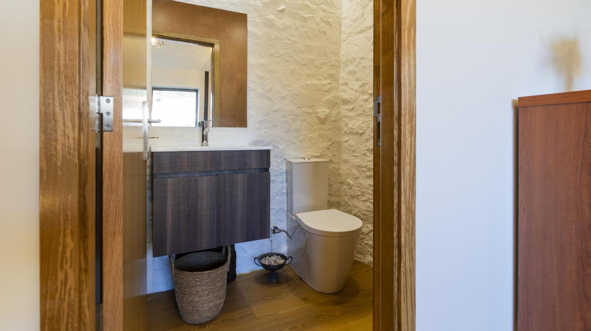 Quintinha Sao Martinho Luxury 2 Suites Villa Eira With Jacuzzi Vila do Conde Esterno foto