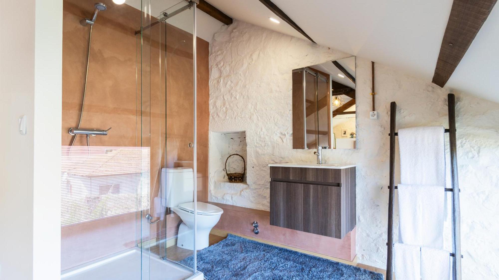 Quintinha Sao Martinho Luxury 2 Suites Villa Eira With Jacuzzi Vila do Conde Esterno foto