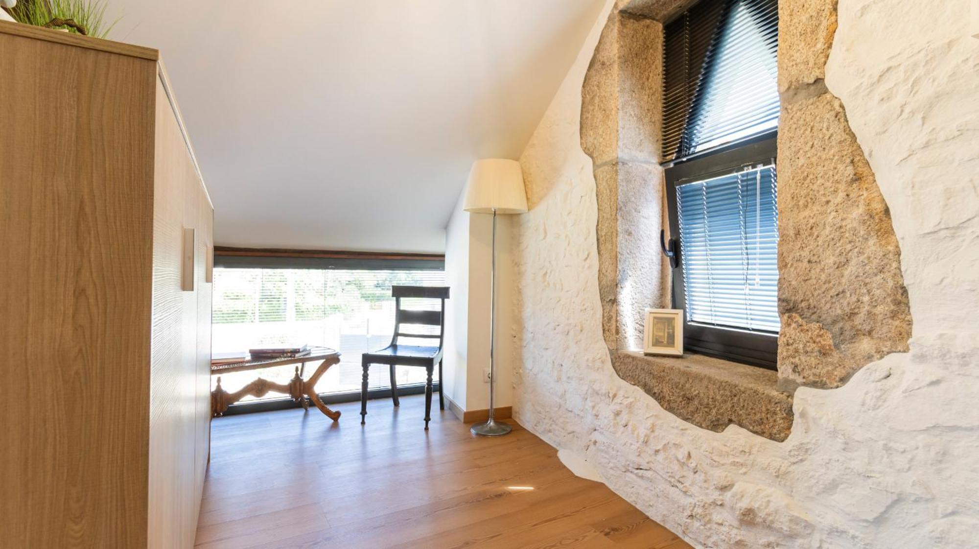 Quintinha Sao Martinho Luxury 2 Suites Villa Eira With Jacuzzi Vila do Conde Esterno foto