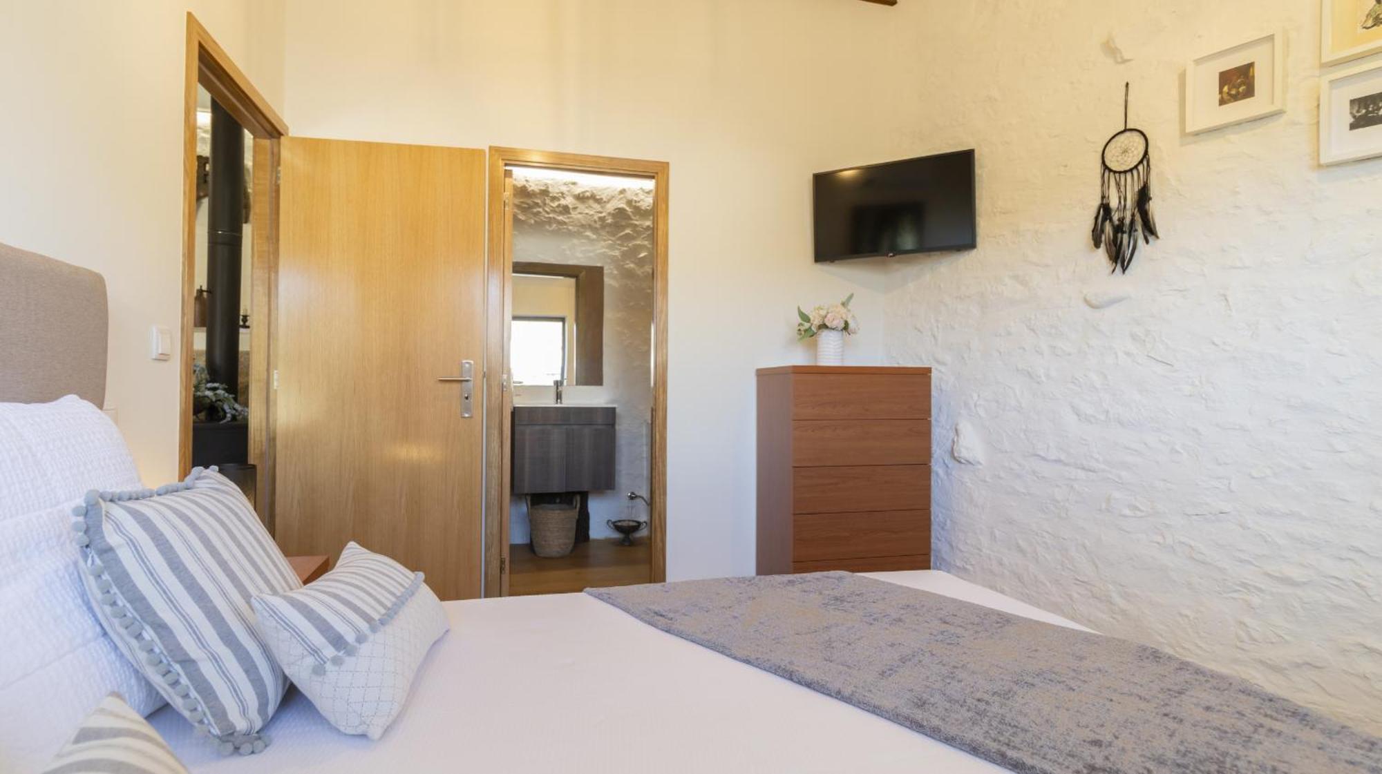 Quintinha Sao Martinho Luxury 2 Suites Villa Eira With Jacuzzi Vila do Conde Esterno foto