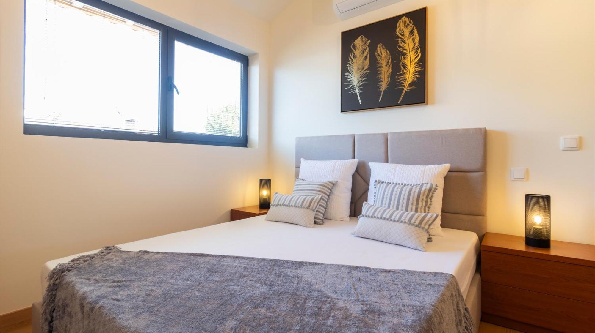 Quintinha Sao Martinho Luxury 2 Suites Villa Eira With Jacuzzi Vila do Conde Esterno foto
