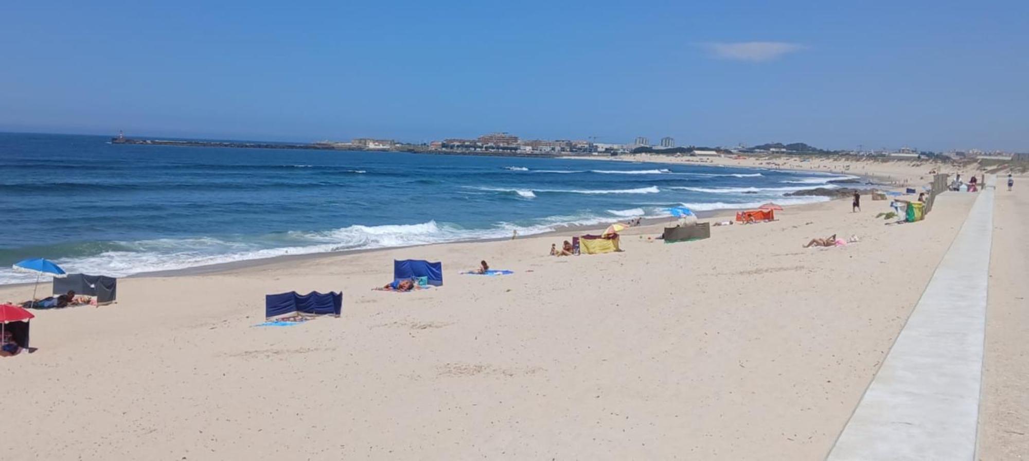 Quintinha Sao Martinho Luxury 2 Suites Villa Eira With Jacuzzi Vila do Conde Esterno foto
