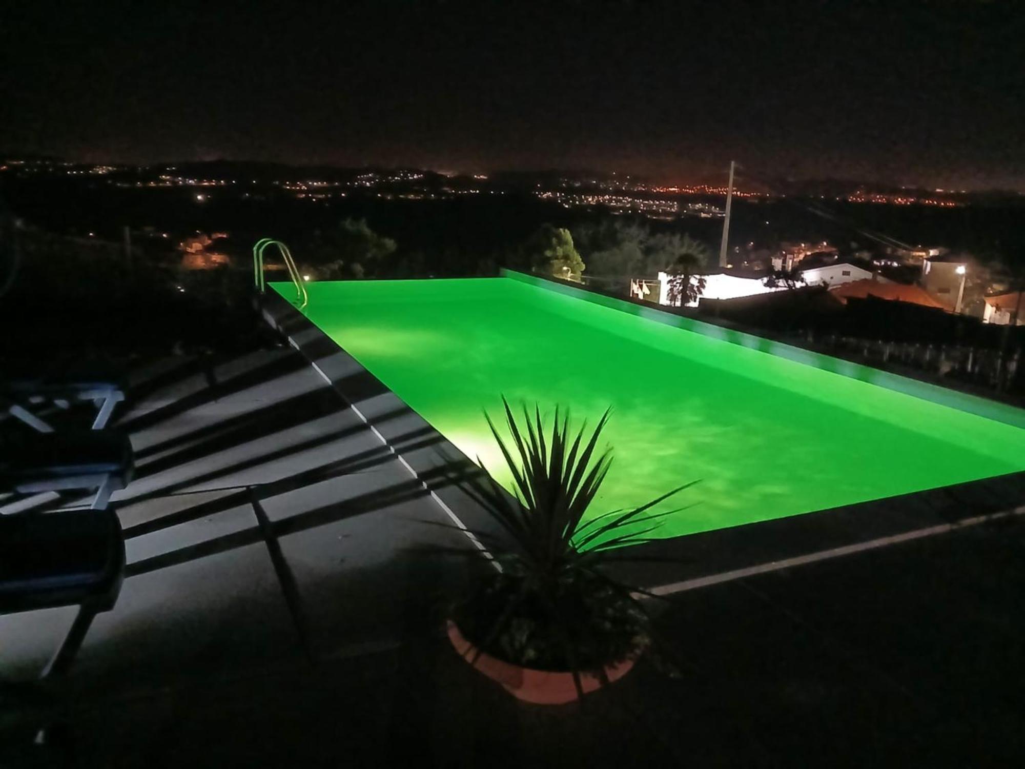 Quintinha Sao Martinho Luxury 2 Suites Villa Eira With Jacuzzi Vila do Conde Esterno foto